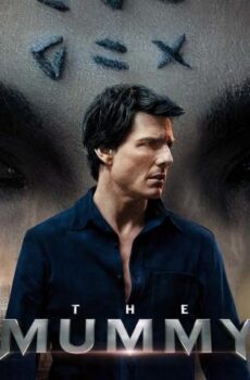 فيلم The Mummy 2017 مترجم