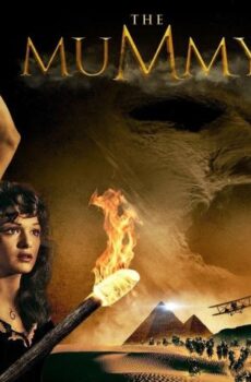 فيلم The Mummy 1999 مترجم