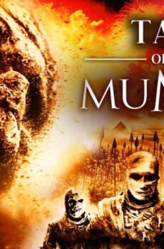 فيلم Tale of the Mummy 1998 مترجم