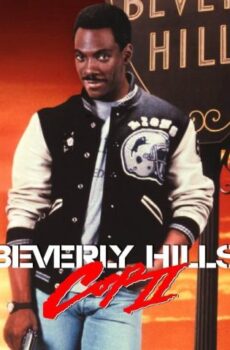 فيلم Beverly Hills Cop II 1987 مترجم