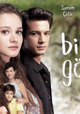 مسلسل لتر دموع الحلقة 3 مترجمة