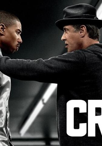 فيلم Creed 2015 مترجم