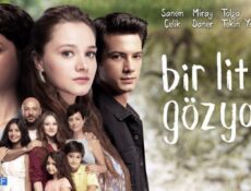 مسلسل لتر دموع الحلقة 8 مترجمة – Bir Litre Gözyasi