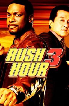 فيلم Rush Hour 3 2007 مترجم