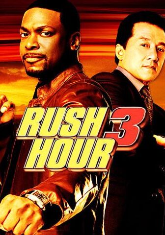 فيلم Rush Hour 3 2007 مترجم