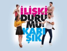مسلسل علاقات معقدة الحلقة 31 مترجمة