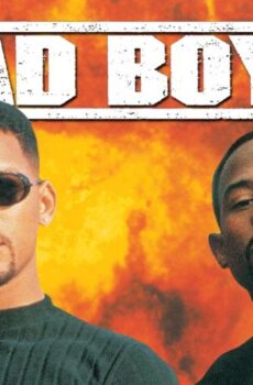 فيلم Bad Boys 1995 مترجم