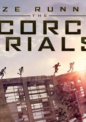 فيلم Maze Runner: The Scorch Trials 2015 مترجم
