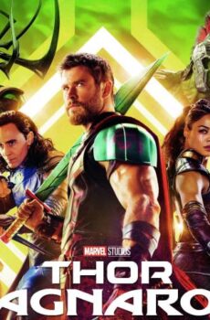 فيلم Thor: Ragnarok 2017 مترجم