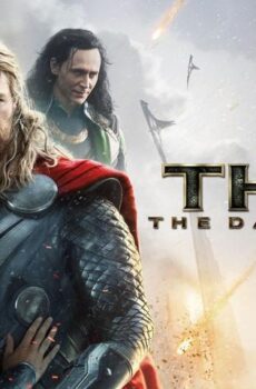 فيلم Thor: The Dark World 2013 مترجم