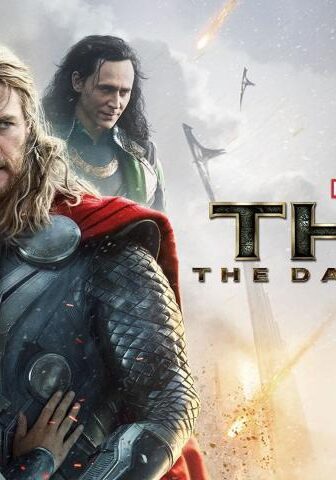 فيلم Thor: The Dark World 2013 مترجم