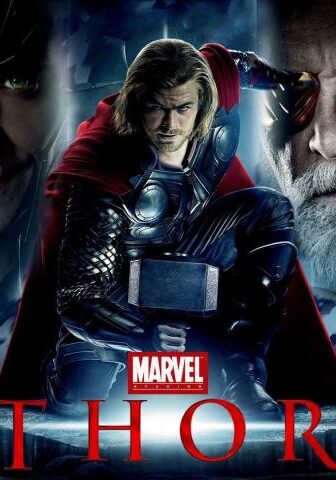 فيلم Thor 2011 مترجم