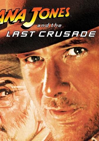 فيلم Indiana Jones and the Last Crusade 1989 مترجم