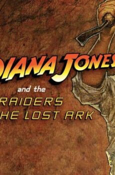 فيلم Raiders of the Lost Ark 1981 مترجم