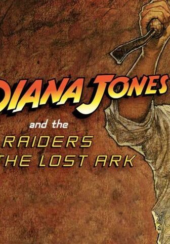 فيلم Raiders of the Lost Ark 1981 مترجم