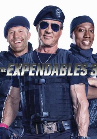 فيلم The Expendables 3 2014 مترجم