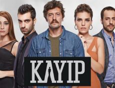 مسلسل المفقود الحلقة 16 مترجمة – Kayip