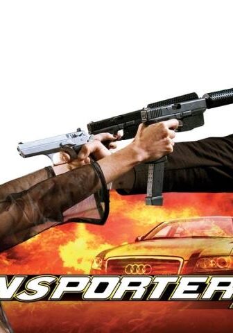فيلم Transporter 2 2005 مترجم