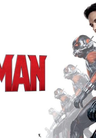 فيلم Ant-Man 2015 مترجم