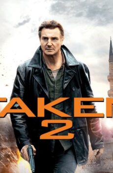 فيلم Taken 2 2012 مترجم