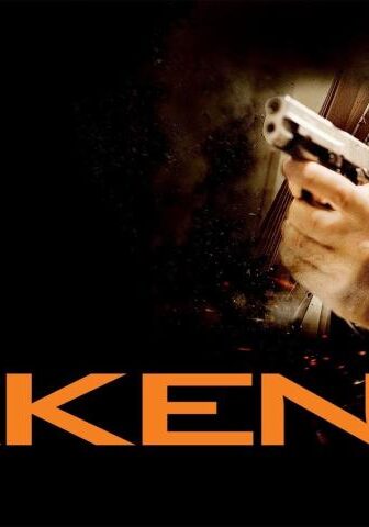 فيلم Taken 2008 مترجم