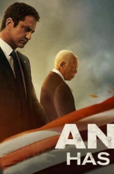 فيلم Angel Has Fallen 2019 مترجم
