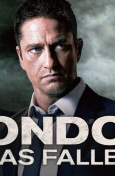 فيلم London Has Fallen 2016 مترجم
