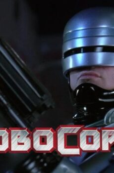 فيلم RoboCop 3 1993 مترجم