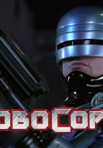 فيلم RoboCop 3 1993 مترجم
