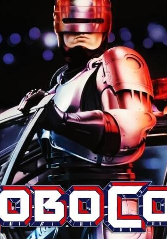 فيلم RoboCop 1987 مترجم