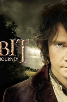 فيلم The Hobbit: An Unexpected Journey 2012 مترجم