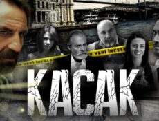 مسلسل الهارب الحلقة 16 مترجمة – Kaçak