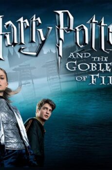 فيلم Harry Potter and the Goblet of Fire 2005 مترجم