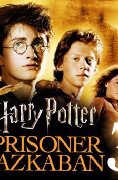 فيلم Harry Potter and the Prisoner of Azkaban 2004 مترجم