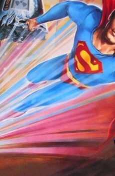 فيلم Superman IV: The Quest for Peace 1987 مترجم