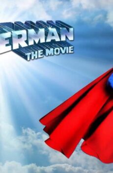 فيلم Superman 1978 مترجم