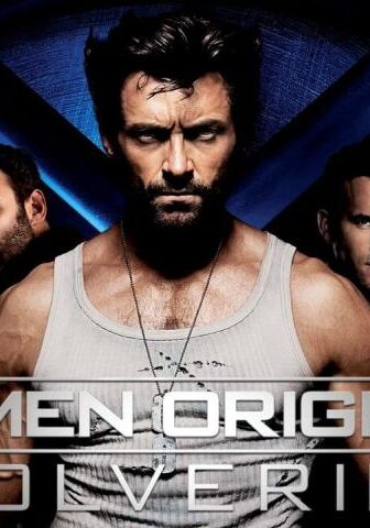 فيلم X-Men Origins: Wolverine 2009 مترجم