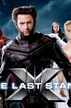 فيلم X-Men: The Last Stand 2006 مترجم