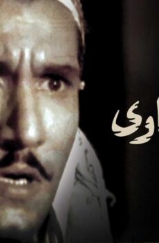فيلم أدهم الشرقاوي (1964)