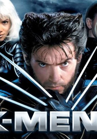 فيلم X2: X-Men United 2003 مترجم