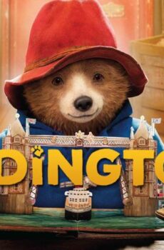 فيلم Paddington 2 2017 مترجم