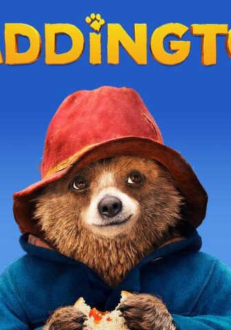 فيلم Paddington 2014 مترجم