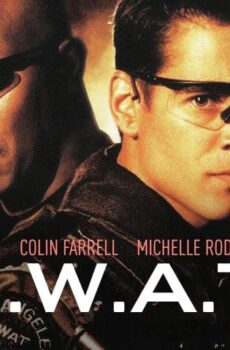 فيلم S.W.A.T. 2003 مترجم