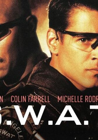 فيلم S.W.A.T. 2003 مترجم