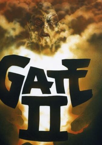 فيلم Gate 2: The Trespassers 1990 مترجم