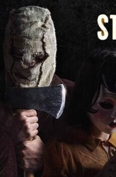 فيلم The Strangers: Prey at Night 2018 مترجم