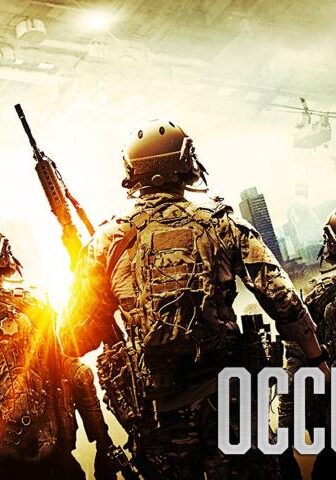 فيلم Occupation 2018 مترجم