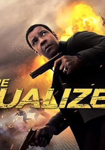 فيلم The Equalizer 2 2018 مترجم