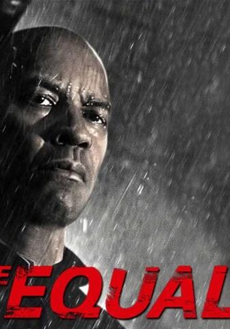 فيلم The Equalizer 2014 مترجم