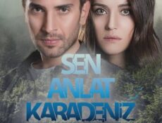 مسلسل اشرح أيها البحر الأسود الحلقة 26 مترجمة